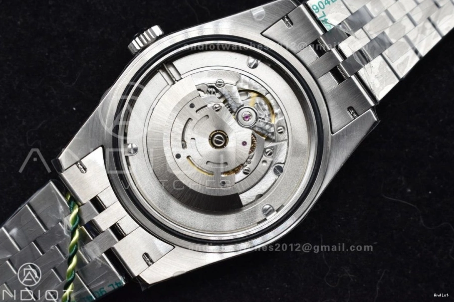 on SS A 1088 Dial Edition Green ZF Durable 1:1 Bracelet Jubilee Sky-Dweller 904L 326934 SS Best 0817